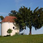 Kapelle im Feld