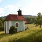 kapelle im grünen