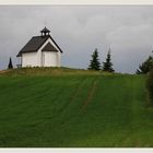 Kapelle im Kraichgau