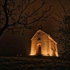 KAPELLE im LICHT