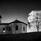 KAPELLE IM LICHT