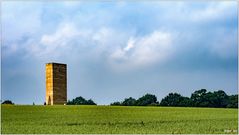 Kapelle im Nichts