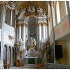 Kapelle im Schloß Weesenstein