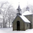 Kapelle im Schnee