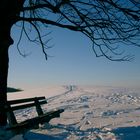 Kapelle im Schnee