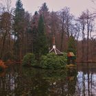 Kapelle im See