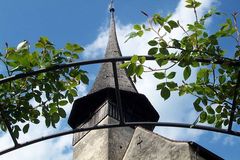 Kapelle im Spiezer Schlossgarten