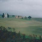 Kapelle im Val d'Orca