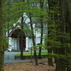 Kapelle im Wald