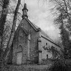 Kapelle im Wald