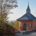 Kapelle im Weinberg