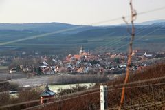 Kapelle im Weinberg