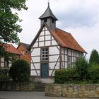 Kapelle in Alfeld