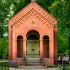 Kapelle in Berlin Rosenthal