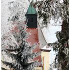 Kapelle in Böhmenkirch