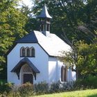 Kapelle in Bühl