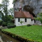 Kapelle in der Einsiedelei