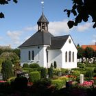 Kapelle in der Fischersiedlung "Holm", Schleswiger Stadtteil