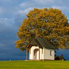 Kapelle in der Oberpfalz