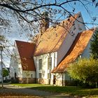 Kapelle in der RFK Alzey