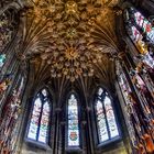 Kapelle in der St. Giles' Cathedral, Edinburgh