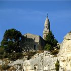 Kapelle in Frankreich