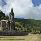 Kapelle in Furnas