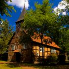 Kapelle in Gorleben