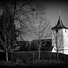 KAPELLE IN GRANSDORF (EIFEL)