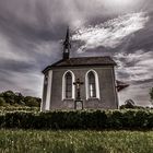 Kapelle in HDR