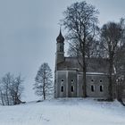 Kapelle in Herrnrast