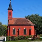 Kapelle in Hösacker