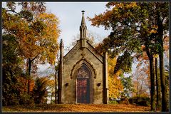 kapelle in meiningen ...