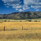 Kapelle in Montana