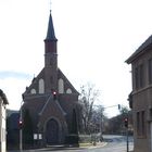 Kapelle in Rheder