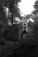 Kapelle in Schloß Neuhaus