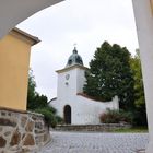 Kapelle in Schmochtitz