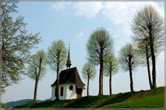 Kapelle in Sondern