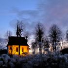 Kapelle in Sondern Hanemicke