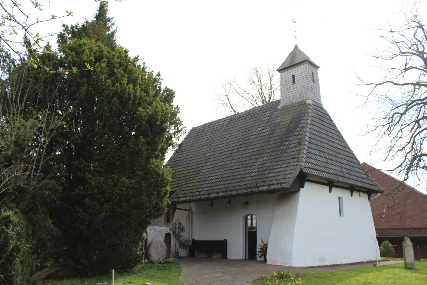 Kapelle in Südhemmern 1