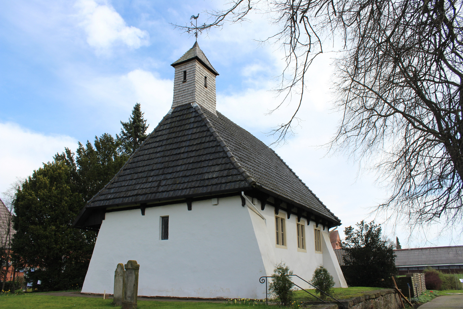 Kapelle in Südhemmern 2