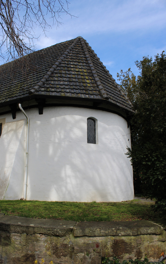 Kapelle in Südhemmern 3