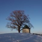 Kapelle in Törwang/Samerberg