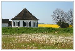 Kapelle in Vitt