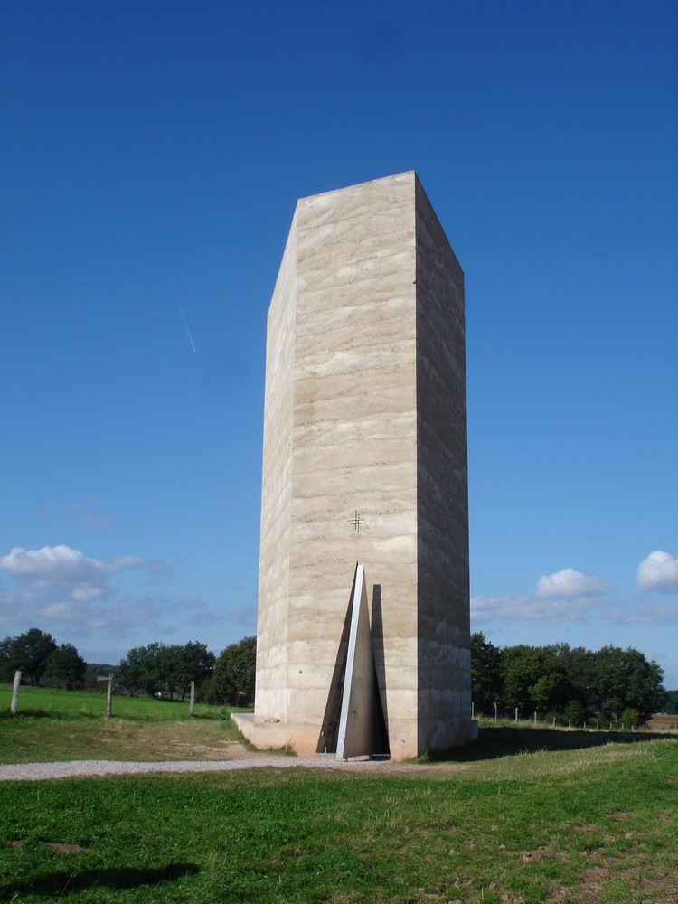 Kapelle in Wachendorf