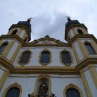 Kapelle in Würzburg