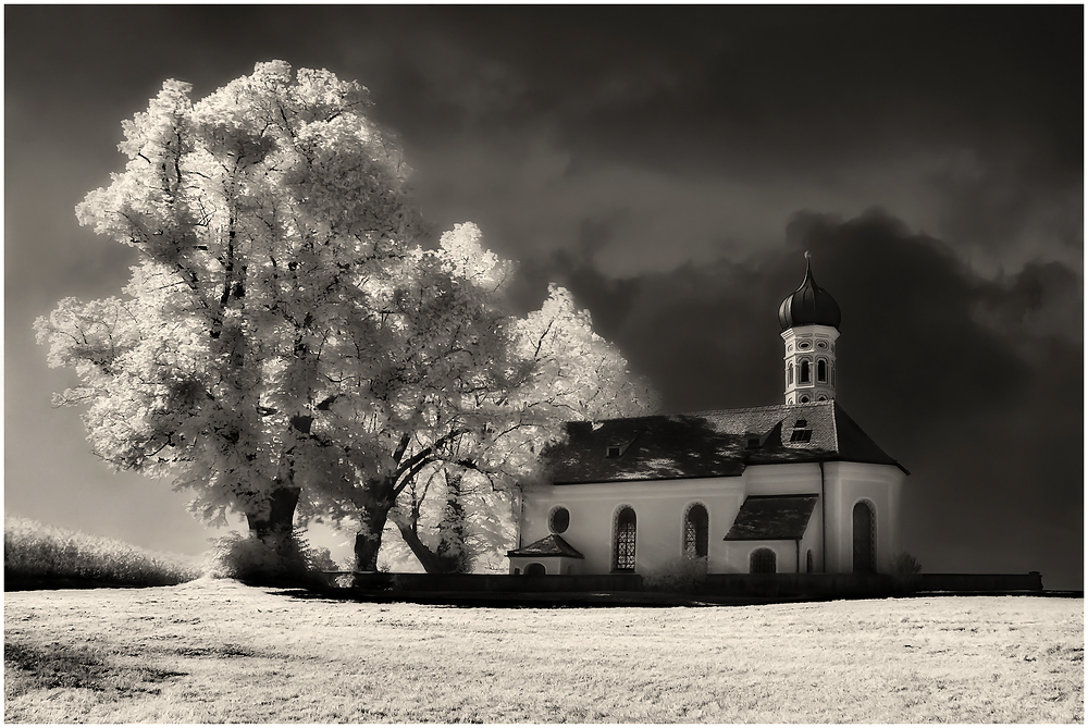 - Kapelle - IR