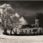 - Kapelle - IR