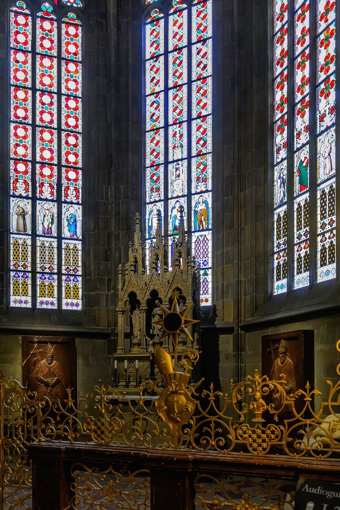 Kapelle Johannes der Täufer