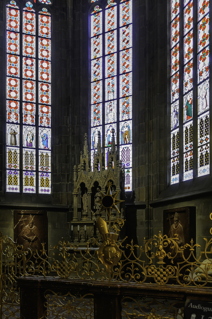 Kapelle Johannes der Täufer